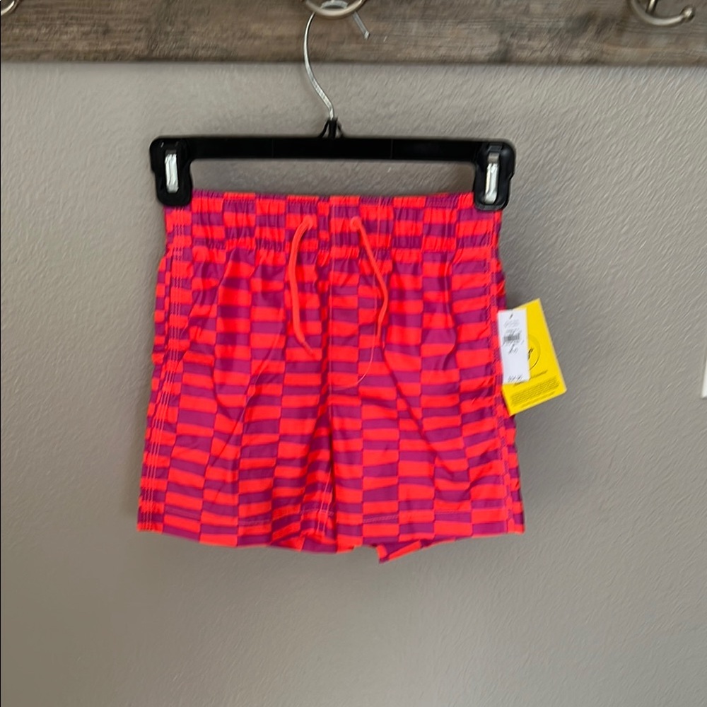 Gap Boys Swim Shorts Size S (6-7)